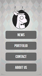 Mobile Screenshot of classydeer.com